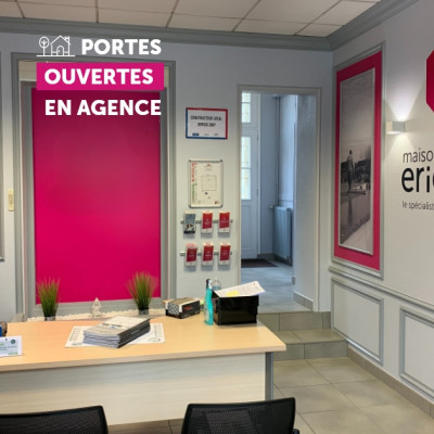 Portes ouvertes à l'agence de Châtellerault