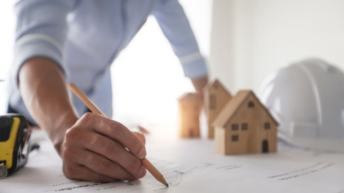 Comment réaliser le plan de votre maison vous-même ?
