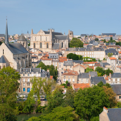 Réglementations et Urbanisme : Construire dans la Vienne