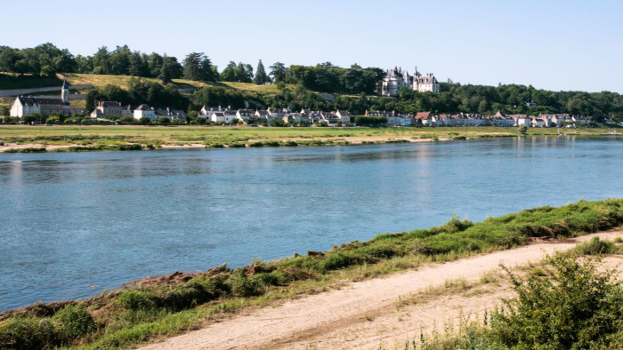 Quelle commune pour une maison en bord de Loire ?