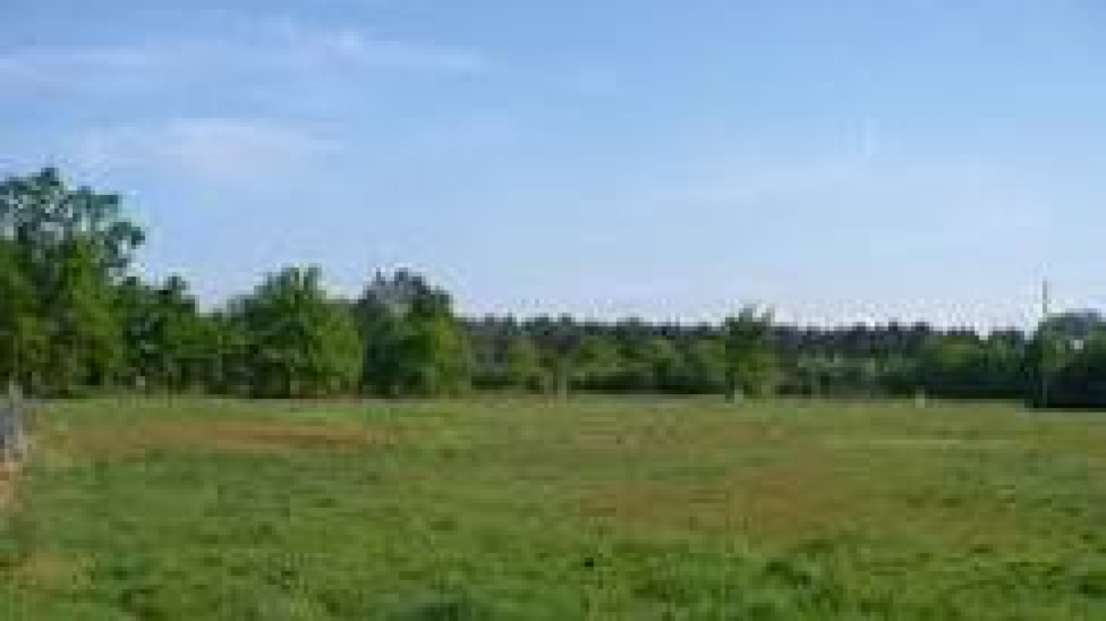 Terrain constructible de 356m2 à Cholet