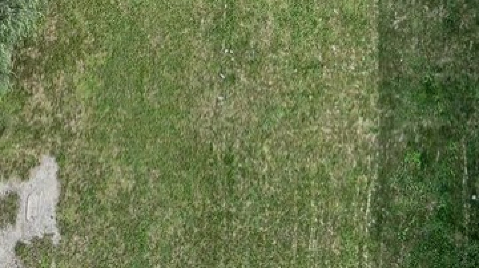 Terrain constructible de 295m2 à Chemillé-en-Anjou
