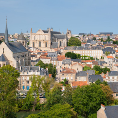Les meilleures villes pour s'installer en travaillant sur Paris