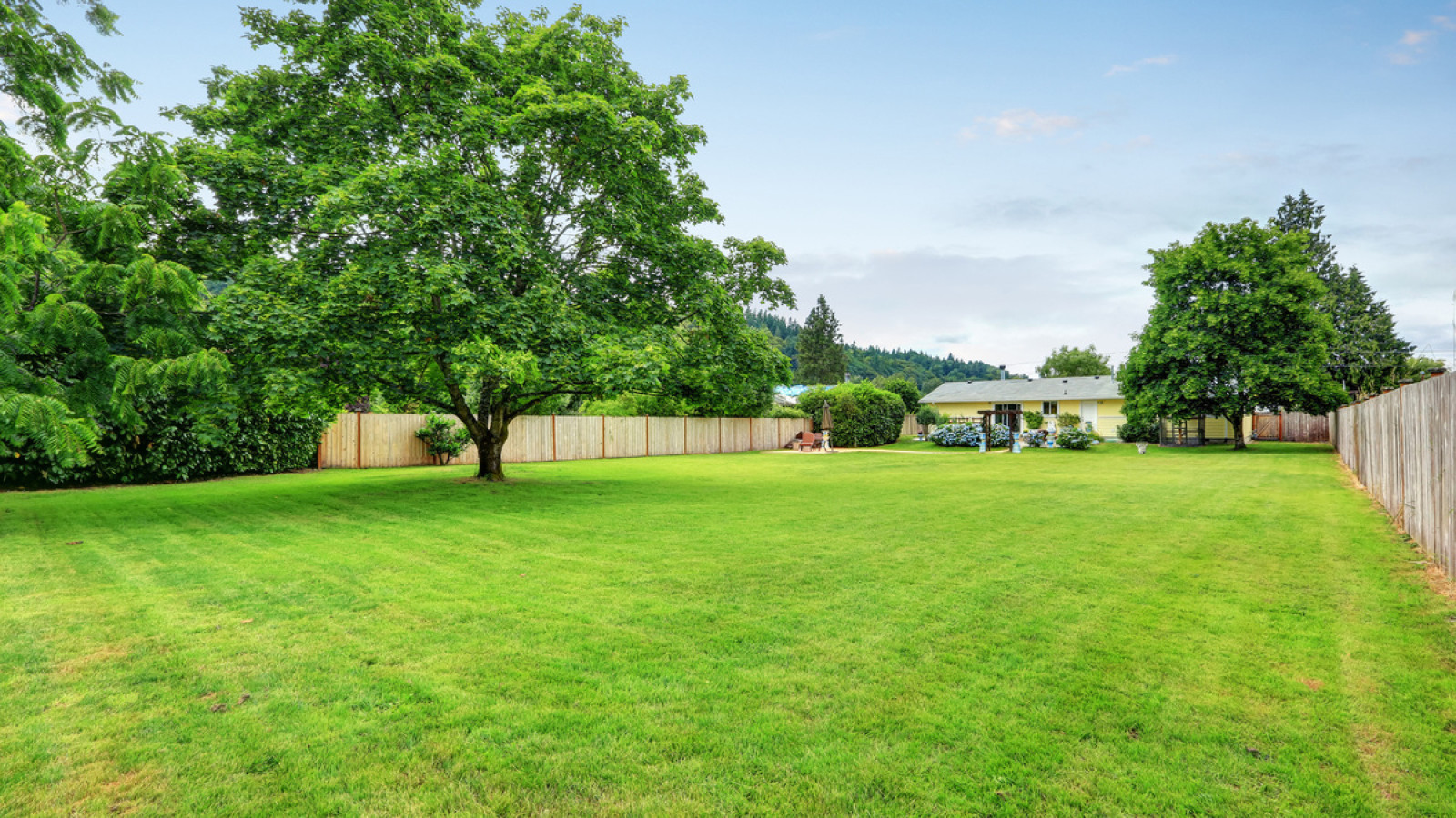 Terrain constructible de 386m2 à Smarves