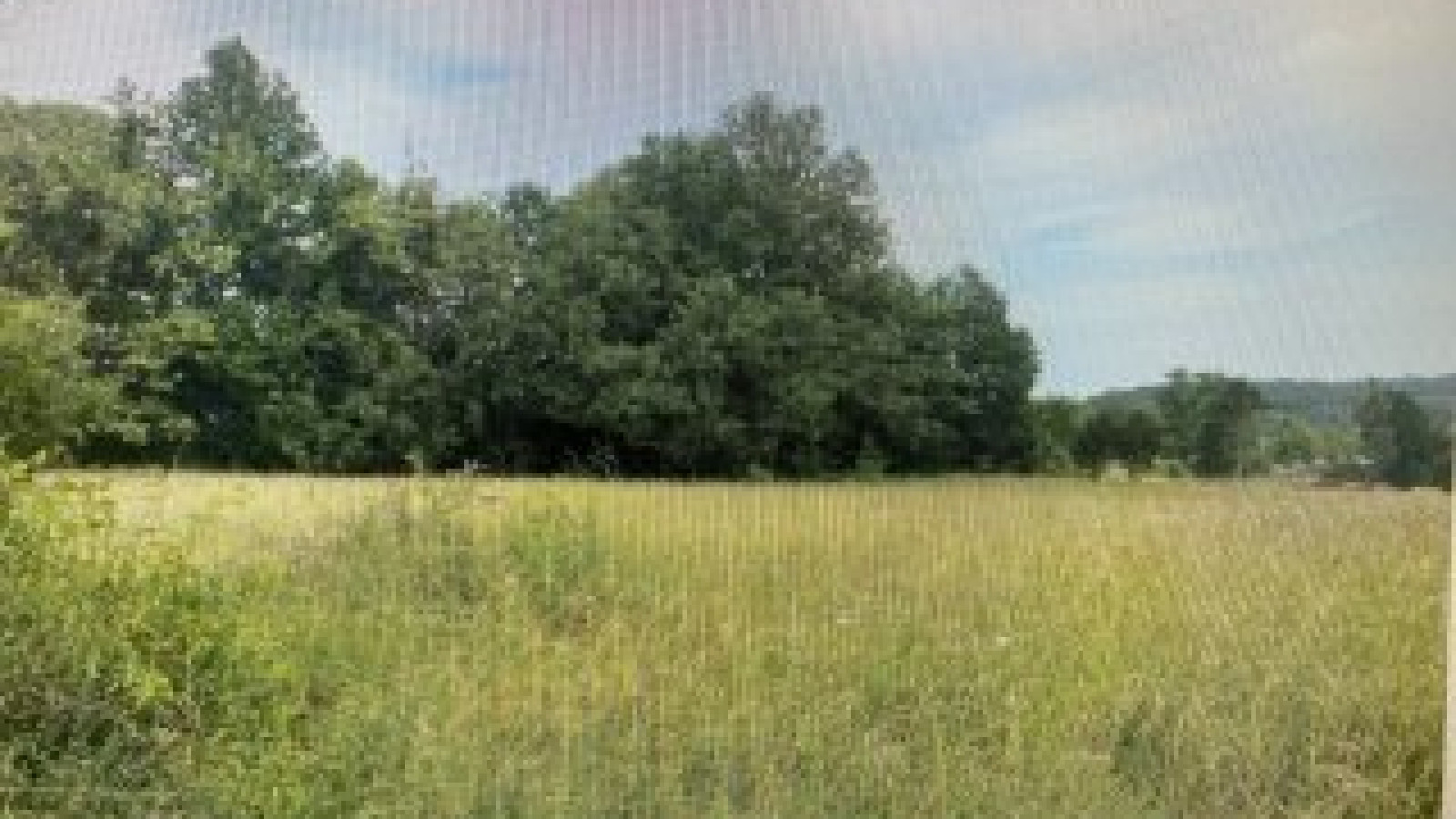 Terrain constructible de 546m2 à Mettray Terrain constructible de 546m2 à Mettray