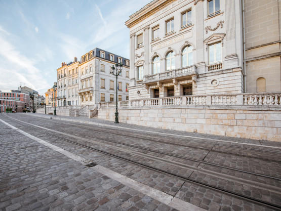 Constructeur de maison à Orléans voir l'agence