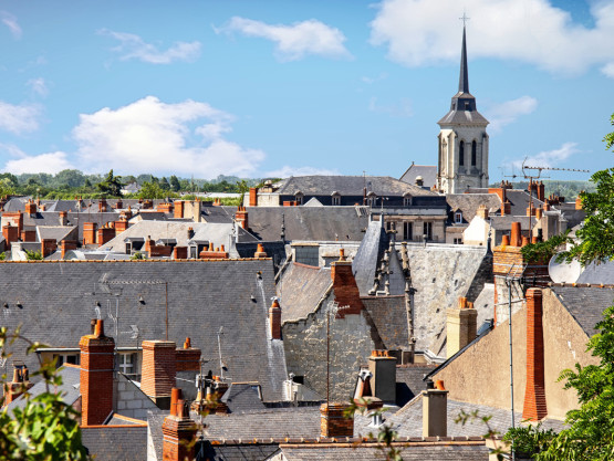 Constructeur de maison à Saumur voir l'agence