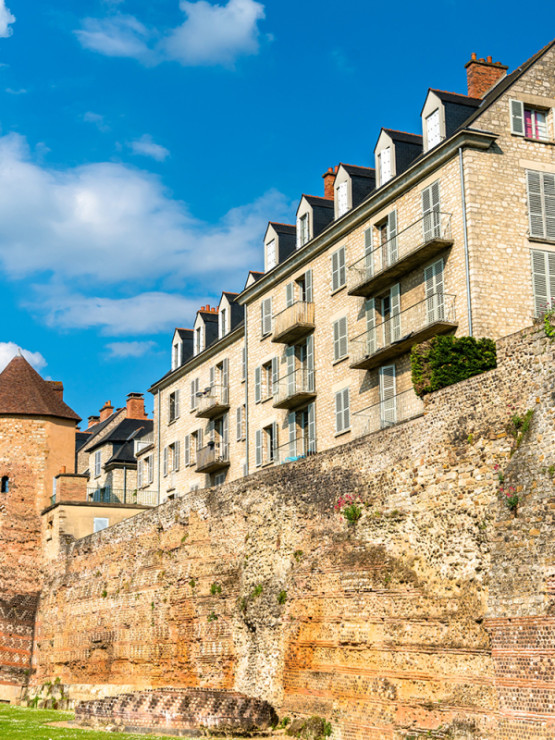 Constructeur de maison au Mans voir l'agence