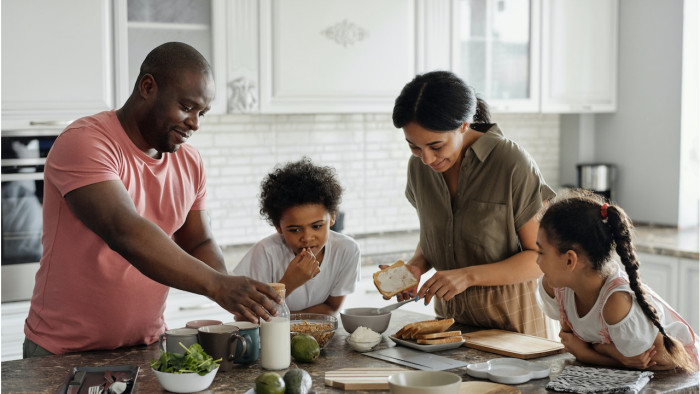 Les gestes à adopter pour bien vivre dans une maison RT2012