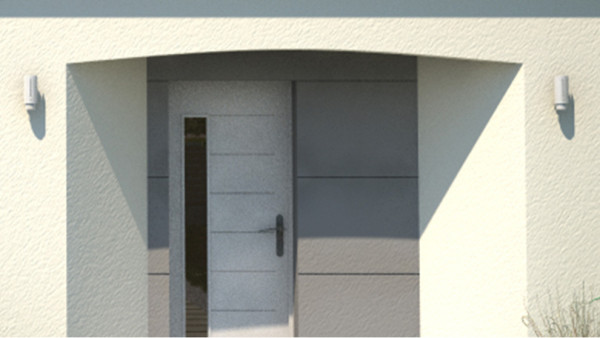 Maison neuve à Terranjou avec 4 chambres sur terrain de 711m2 - image 3