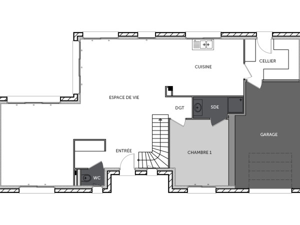 Plan (maison 7)