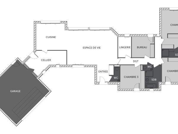 Plan (maison 48)