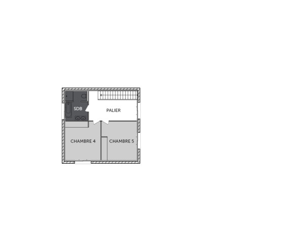 Plan (maison 22)